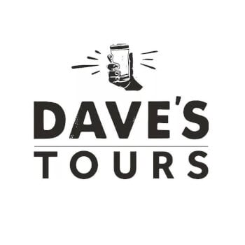 Dave's Tours, food and drink tasting teacher